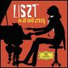 Liszt Wild and Crazy