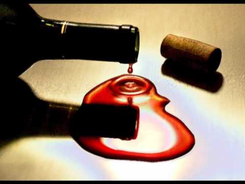 Jay Munly - Spill The Wine