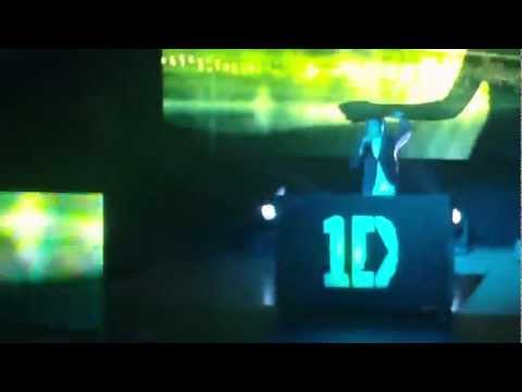 DJ Malik (One Direction) @ Southend Cliff Pavilions