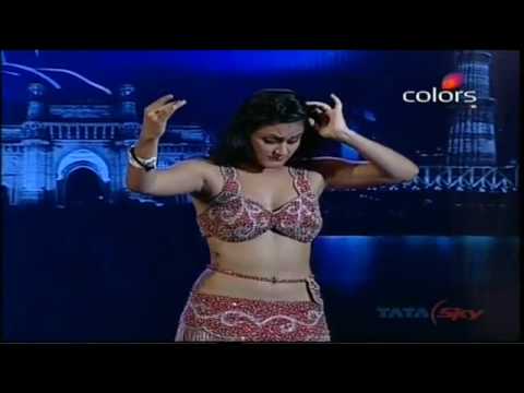 Meher Malik Indian Belly Dancer Shakarzai98