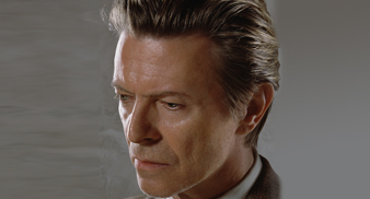 'LOST' DAVID BOWIE LIVE FOOTAGE TO BE BROADCAST ON BBC 2 TONIGHT (DECEMBER 21)