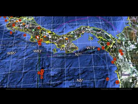 Volcano / Earthquake Watch Dec 10-14, 2011