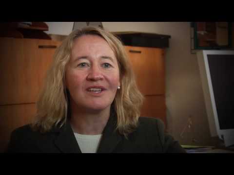 Interview with Carol Greider on winning the 2009 Nobel Prize in Physiology or Medicine