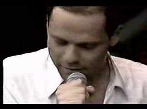 The Tragically Hip - New Orleans is Sinking (Westwind)