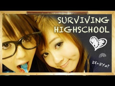 Surviving High School