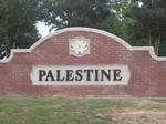 Palestine, Texas