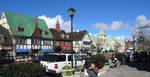 Solvang, California