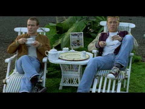 Robson & Jerome - Up On The Roof