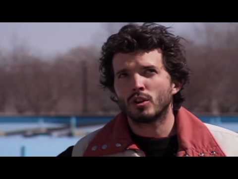 Flight of the Conchords Ep 4 If You're Into It