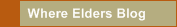 where elders blog button
