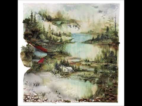 Bon Iver - Beth/Rest