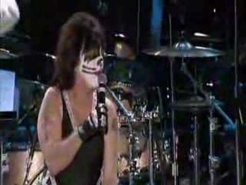 Kiss - Beth - Live