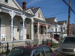 Buildings and architecture of New Orleans