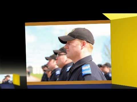 How To Become A Corrections Officer - Law Enforcement Jobs