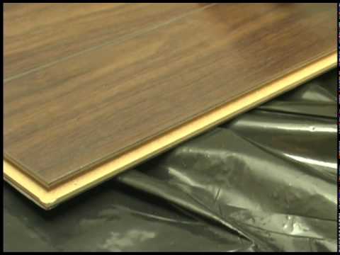 Installing Laminate Flooring - A How-To Guide