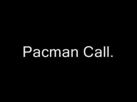 Pacman Call - Lady wants it disabled from google.