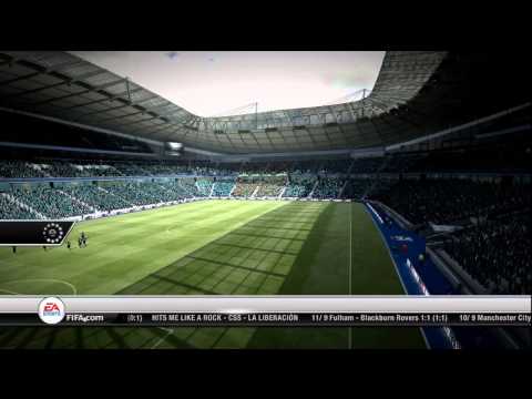 FIFA 12 | Race to Division One | You Cannot be SERIOUS!?!??! #14