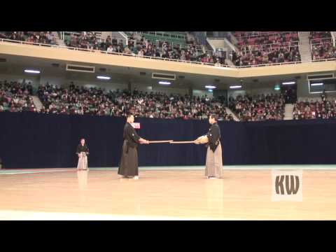 Ono Ha Itto ryu Kenjutsu