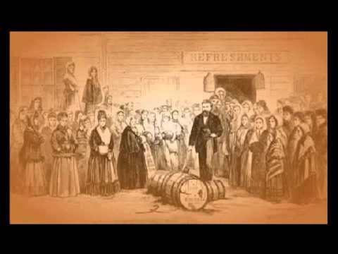 Illinois in the Gilded Age, 1866-1896: The Panic of 1873, 1873-1876