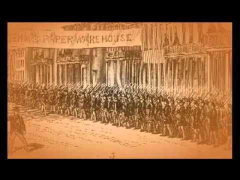 Illinois in the Gilded Age, 1866-1896: Political Development