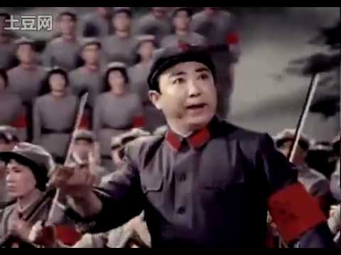 Beat It + epic Crazy Chinese Omnipotent China red army