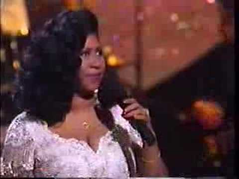 Aretha Franklin - Respect (1990)