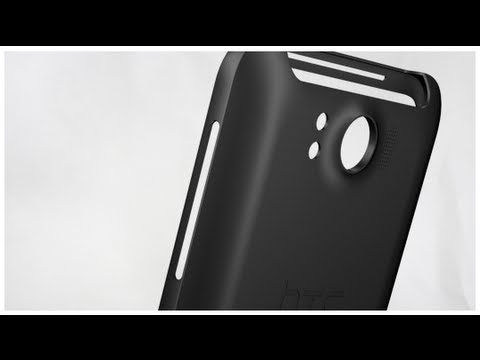 HTC TITAN - Unlike anything you've ever held before