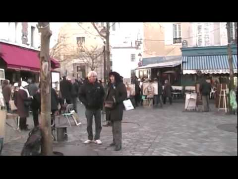 Paris - Montmartre