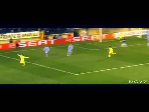 Giuseppe Rossi ~ Just Incredible HD