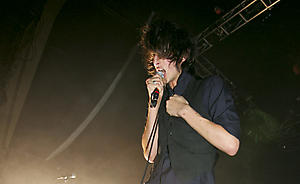 The Horrors Tickets