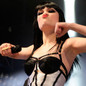 Jessie J: 'There'll be a lot more pain on my second album'