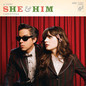 Album Review: She & Him - 'A Very She & Him Christmas'