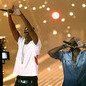 Live Review: Jay-Z And Kanye West