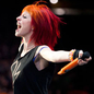 Hayley Williams: 'I was sure Taylor York was going to quit Paramore last year'