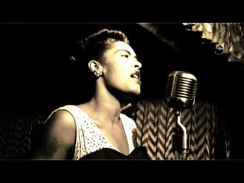 Billie Holiday - When Your Lover Has Gone (1956)