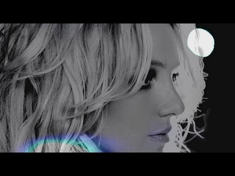 Britney Spears - Criminal (Lyric Video)