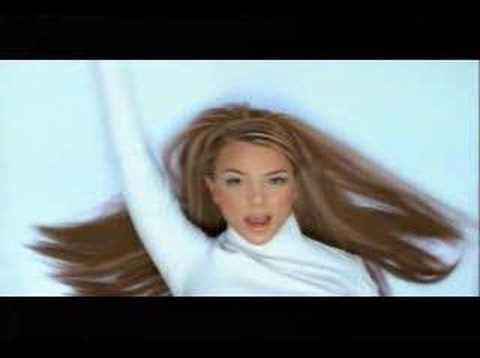 [PV] Britney Spears - Oops I Did It Again