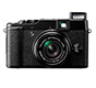 Fujifilm X10