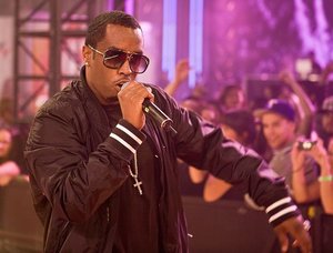 ETalk2008-Diddy