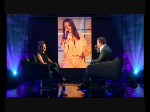 Cheryl Cole interview with Piers Morgan Part 1 (HQ)