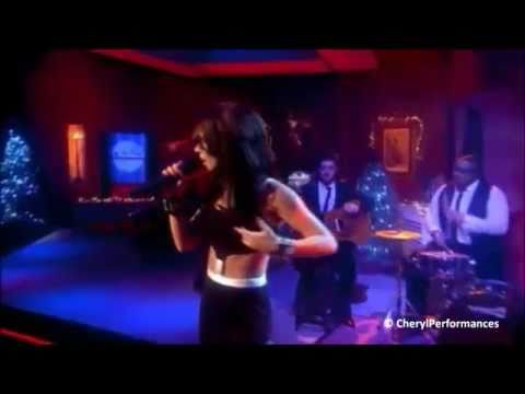 Cheryl Cole - Some of her best live performances