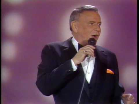 Frank Sinatra - New York, New York (1982)