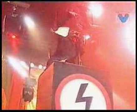 Antichrist Superstar