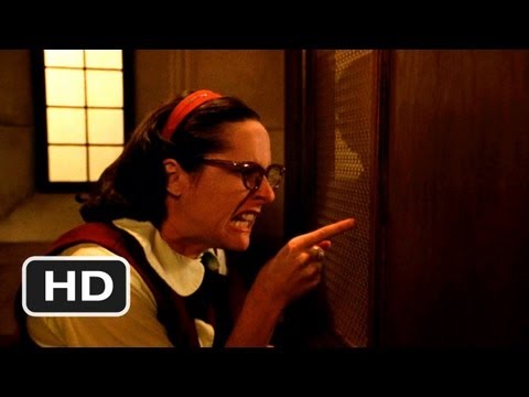 Superstar (1/10) Movie CLIP - I'm Not A Slut! (1999) HD