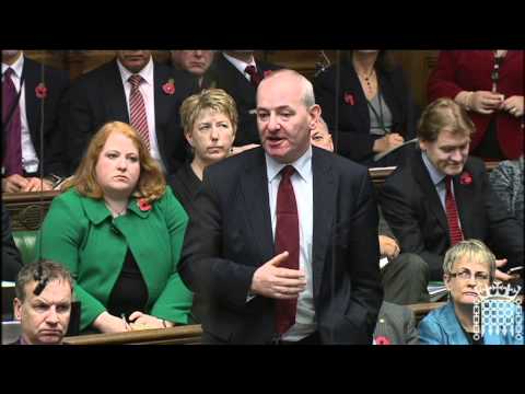 Prime Minister's Questions: 9 November 2011