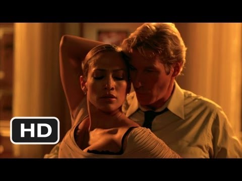 Shall We Dance (8/12) Movie CLIP - Be This Alive (2004) HD