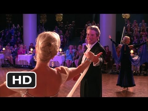 Shall We Dance (10/12) Movie CLIP - The Waltz (2004) HD