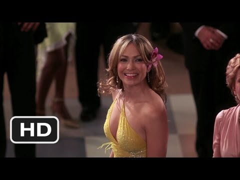 Shall We Dance (12/12) Movie CLIP - Shall We Dance, Mr. Clark (2004) HD