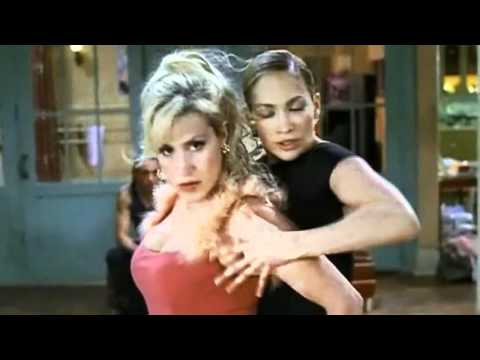 SHALL WE DANCE (2004) - Official Movie Trailer