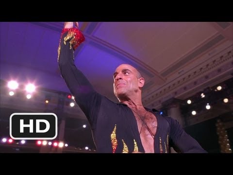 Shall We Dance (9/12) Movie CLIP - The Cha-Cha Competition (2004) HD